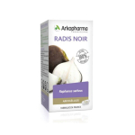 ARKOPHARMA Arkogélules radis noir 150 gélules