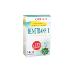 ORTIS Benetransit 54 + 18 comprimés