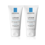 LA ROCHE POSAY Lipikar xerand crème mains 2x50ml