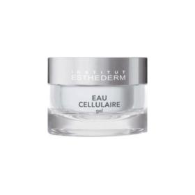 ESTHEDERM Eau cellulaire gel hydratant fraîcheur 50ml