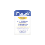 MUSTELA Stick nourrissant au cold cream 10,1ml