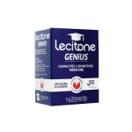 NUTRISANTÉ Lecitone genius 45 capsules
