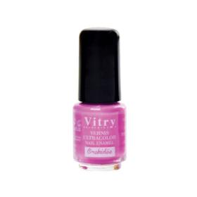 VITRY Vernis à ongles orchidée 4ml