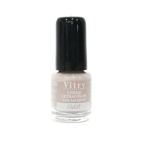 VITRY Vernis à ongles galet 4ml