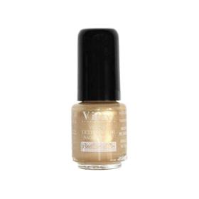 VITRY Vernis à ongles bouton d'or 4ml