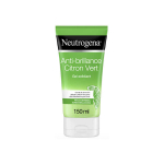 NEUTROGENA Visibly clear shine & pore gel exfoliant matifiant 150ml