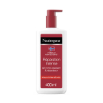 NEUTROGENA Intense repair lait corps réparation intense 400ml