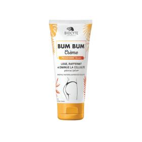 BIOCYTE Bum bum crème programme fessiers 150ml