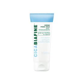 BIAFINE Cicabiafine crème pieds secs anti-fendillements 50ml