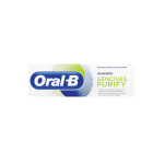 ORAL B Oral-B Gencives Purify blancheur 75ml