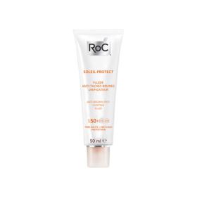 ROC Soleil-protect fluide anti-tâches brunes unificateur spf 50+ 50ml