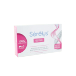 SÉRÉLYS PHARMA Sérélys osteo 60 comprimés