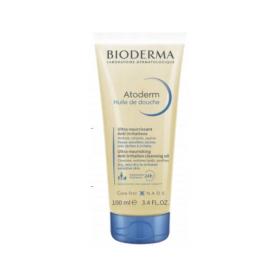 BIODERMA Atoderm huile de douche 100ml