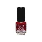 VITRY Vernis à ongles grenat 109 4ml