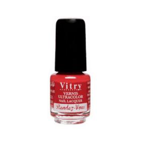 VITRY Vernis à ongles rendez vous 122 4ml