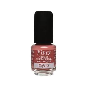 VITRY Vernis à ongles majesté 138 4ml