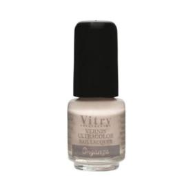 VITRY Vernis à ongles organza 144 4ml