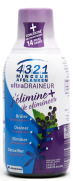 Ultra draineur goût cassis 280ml