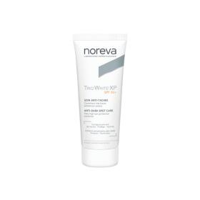 NOREVA Trio white XP soin anti-tâches spf 50+ 40ml