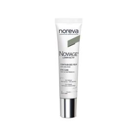 NOREVA Noviage lumin-activ contour des yeux 10ml