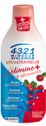 Ultra draineur acerola cranberry 280ml