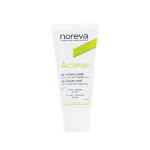 NOREVA Actipur crème anti-imperfections teinte claire 30ml