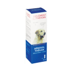 CLÉMENT THÉKAN Aérosol Thékan spray antiparasitaire 175ml