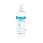 MARQUE VERTE Dermasens lait corps ultra hydratant 500ml