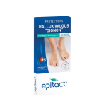 EPITACT 2 protections hallux valgus oignon