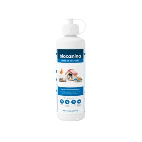 BIOCANINA Terre de diatomée 100g