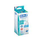 DODIE Biberon sensation+ 150ml Débit 1