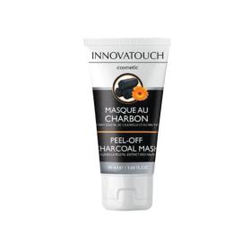 INNOVATOUCH Masque au charbon 50ml