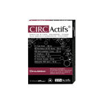 SYNACTIFS Circactifs circulation bio 30 gélules