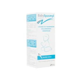 MAYOLY SPINDLER BabySpasmyl 30ml