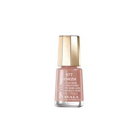 MAVALA Mini color vernis à ongles crème 977 venezia 5ml