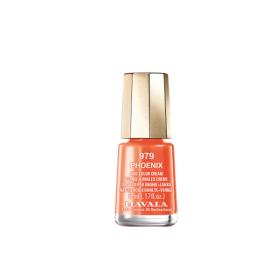 MAVALA Mini color vernis à ongles crème 979 phoenix 5ml