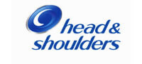 HEAD & SHOULDERS