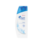 HEAD & SHOULDERS Shampooing antipelliculaire classic 90ml