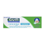 G.U.M Gingidex dentifrice 75ml