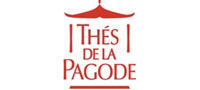 THÉS DE LA PAGODE