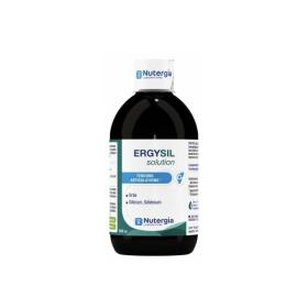 NUTERGIA Ergysil solution 500ml