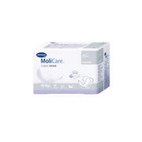 HARTMANN Molicare 30 changes complets premium soft extra nuit taille small