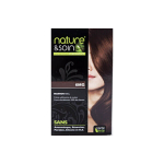 SANTE VERTE Nature & soin coloration permanente marron miel 6MG