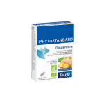 PILEJE Phytostandard gingembre 20 gélules