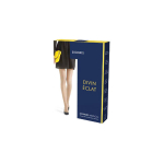 SIGVARIS Divin éclat bas auto-fixant small normal beige 120