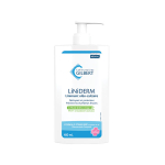 GILBERT Liniderm liniment oléo-calcaire flacon-pompe 480ml