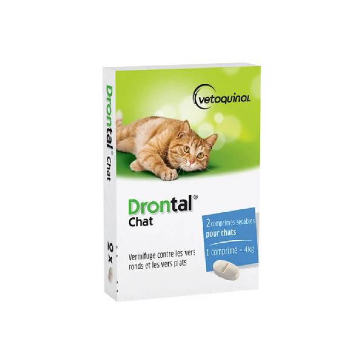 Bayer Drontal Chat Vermifuge 4 Comprimes Parapharmacie Pharmarket Bayer Drontal Chat Vermifuge 4 Comprimes Parapharmacie Pharmarket