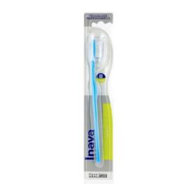 PIERRE FABRE Inava brosse à dents souple 20/100