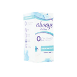 ALWAYS Dailies normal fresh & protect normal 30 protège-slips