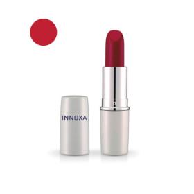 INNOXA Inno'lips rouge à lèvres satiné 401 rouge couture 3,5g